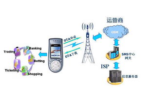 大唐微電子移動(dòng)通信智能卡解決方案 構(gòu)筑網(wǎng)絡(luò)與信息安全的堅(jiān)固防線